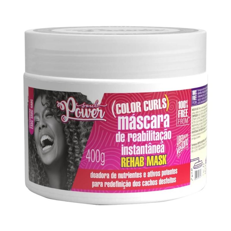 Mascara-Beauty-Color-Soul-Power-Color-Curls-Rehab-Mask-400g_7896509974477_img01
