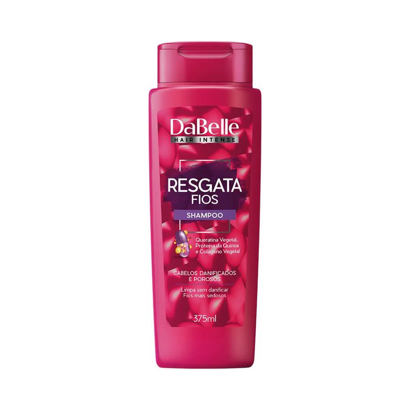 Shampoo-Dabelle-Resgata-Fios-375ml---7908448003221---img01