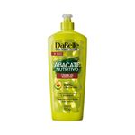 Creme-para-Pentear-Dabelle-Abacate-Nutritivo-550g---7908448004082---img01