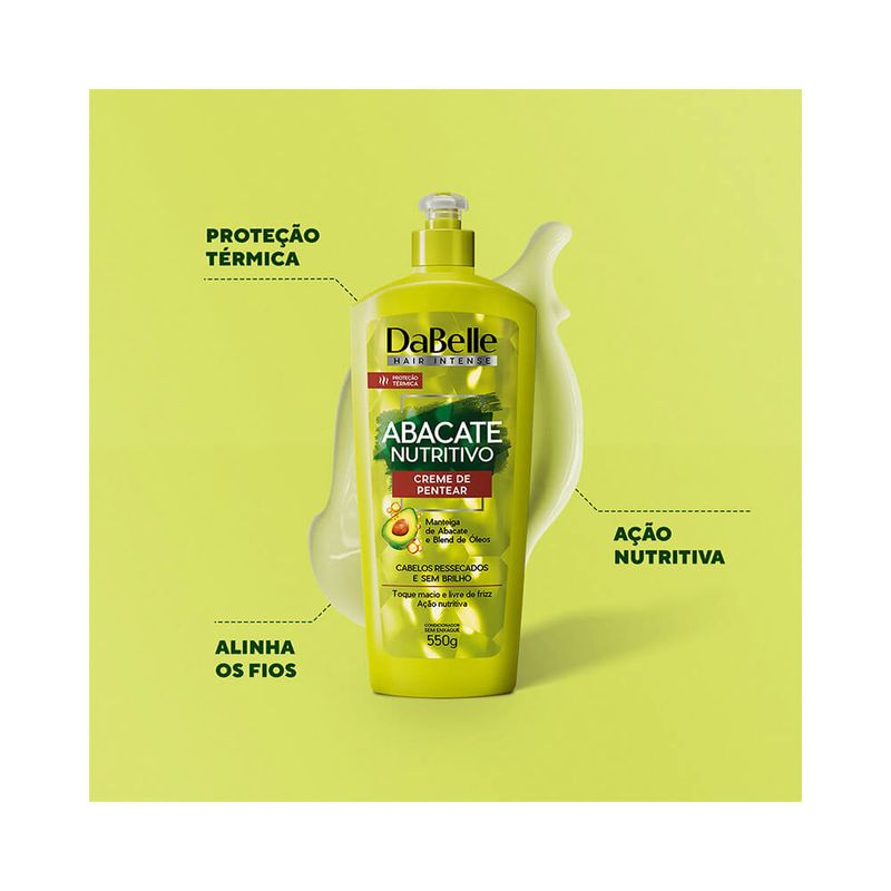 Creme-para-Pentear-Dabelle-Abacate-Nutritivo-550g---7908448004082---img02