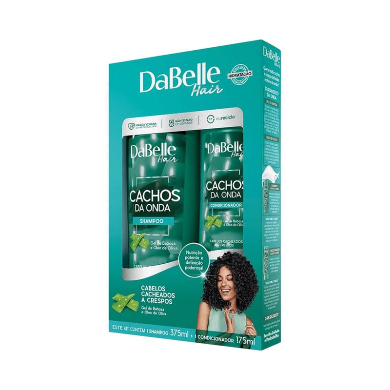 Kit-Dabelle-Shampoo-375ml---Condicionador-175ml-Cachos-da-Onda---7908448003467---img01