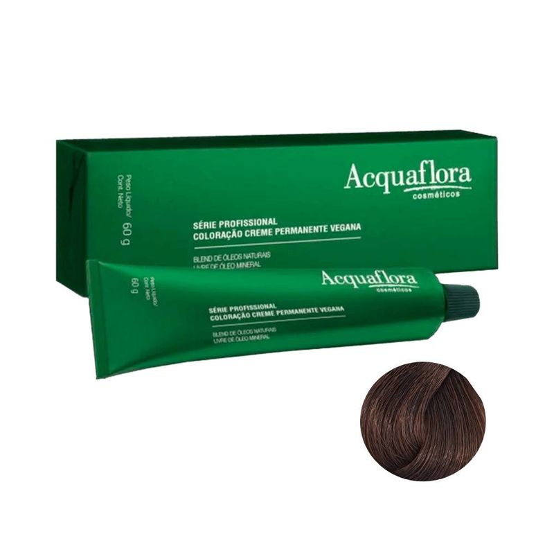Coloracao Creme Permanente Vegana 6.4 Louro Escuro Acobreado 60g.jpg