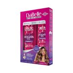 Kit-Dabelle-Shampoo-175ml---Condicionador-375ml-Resgata-Fios---7908448003481---img01