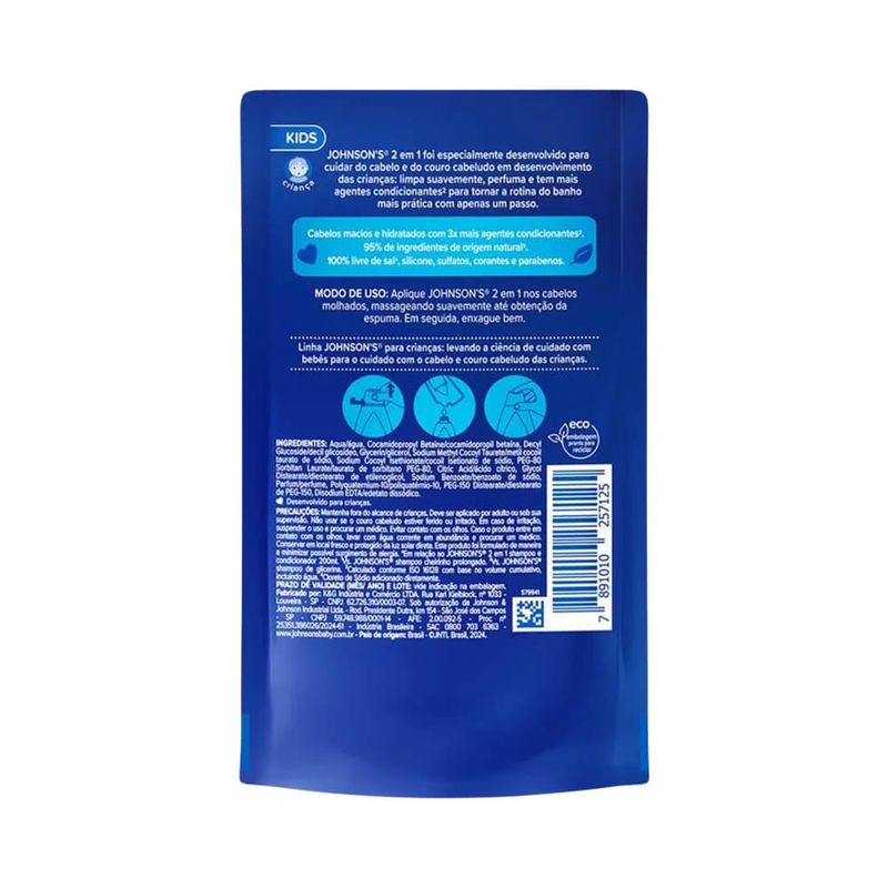 Shampoo-Johnson-Baby-2-em-1-Refil-180ml---7891010257125---img03