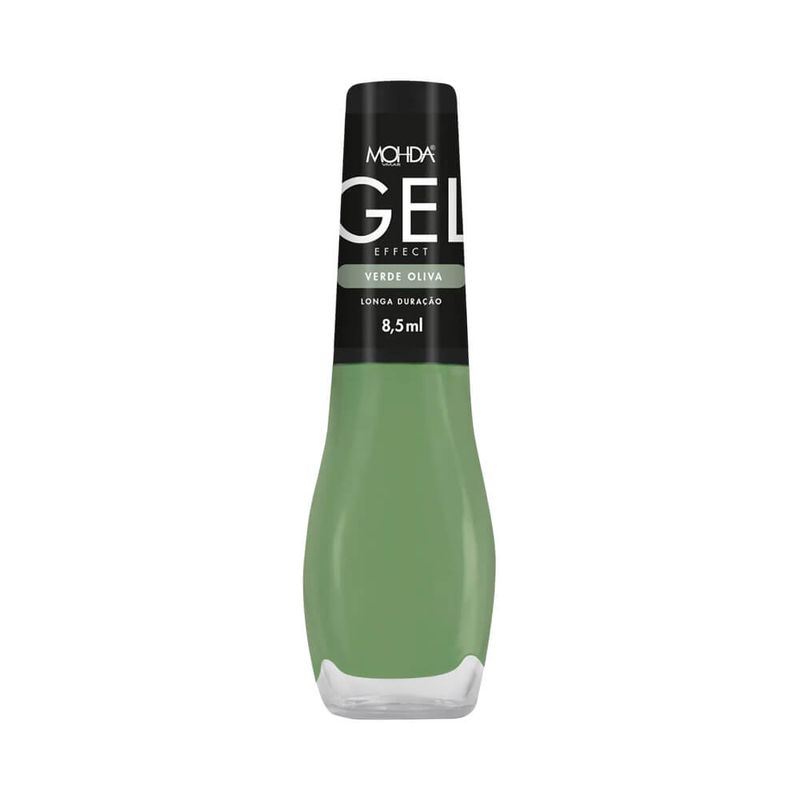 Esmalte-Mohda-Efeito-Gel-Verde-Oliva---7898527128610---img01