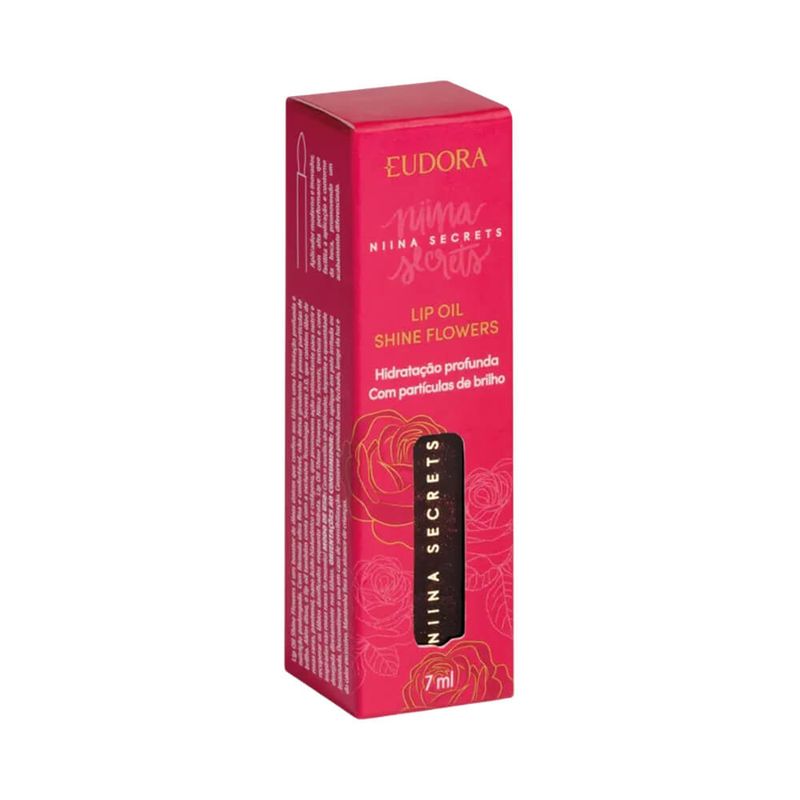 Lip-Oil-Niina-Secrets-Shine-Flowers-Rosa-Negra---7891033564941---img05