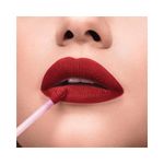 Batom-Liquido-Niina-Secrets-Skinny-Matte-Vermelho-Hibisco---7891033540037---img02