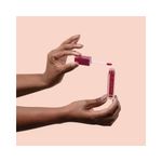 Batom-Liquido-Niina-Secrets-Skinny-Matte-Vermelho-Hibisco---7891033540037---img03