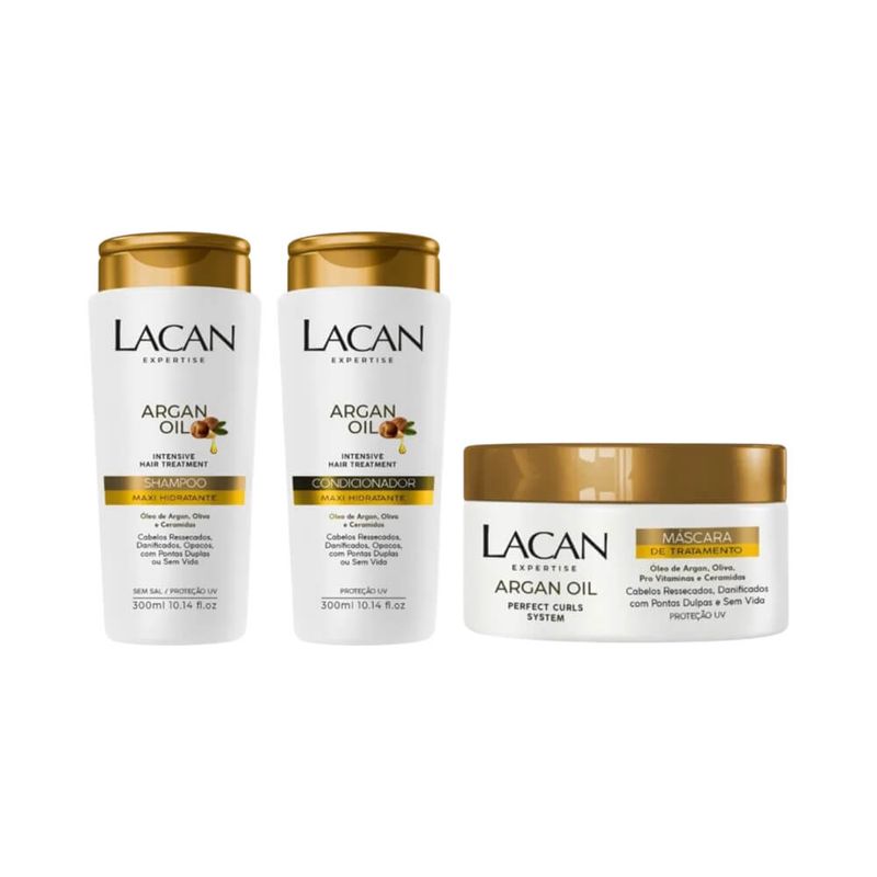 Kit-Lacan-Shampoo---Condicionador---Mascara-Argan-Oil-300ml---7896093410092---img02