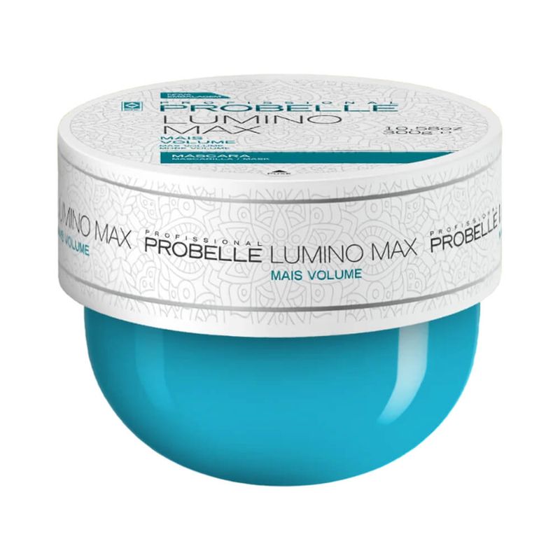 Mascara-Capilar-Probelle-Lumino-Max-Mais-Volume-300g---7898746933392---img01