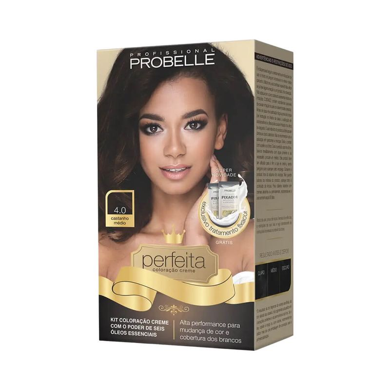Coloracao-Probelle-Perfeita-4.0-Castanho-Medio---7898746930209---img01