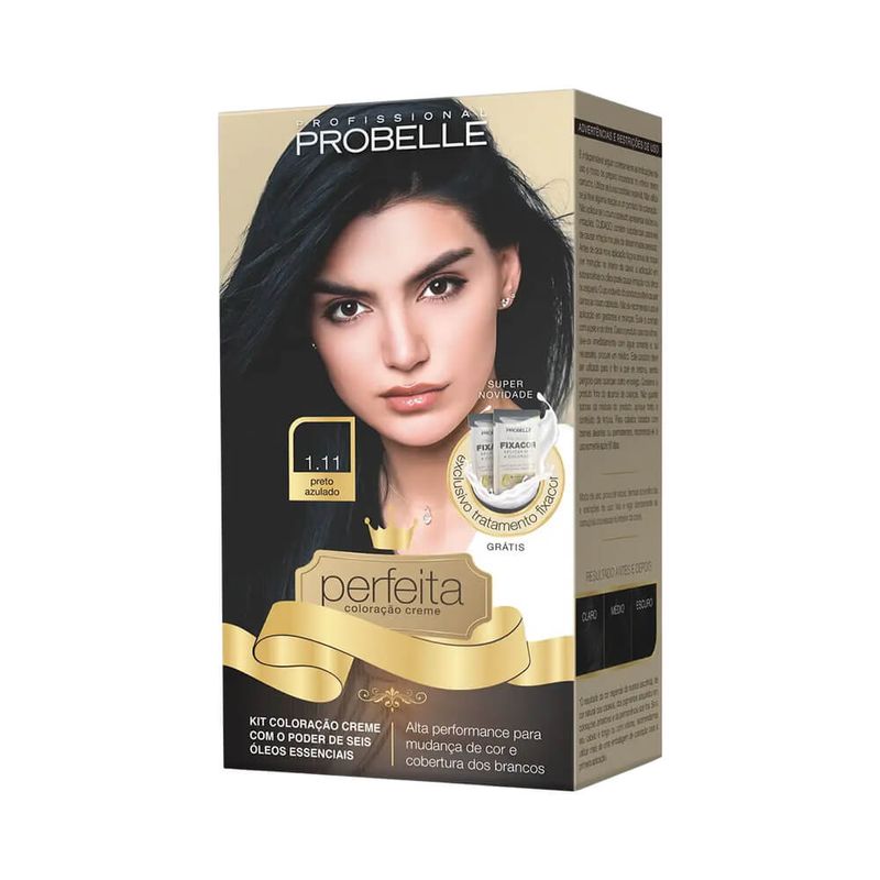 Coloracao-Probelle-Perfeita-1.11-Preto-Azulado---7898746930148---img01
