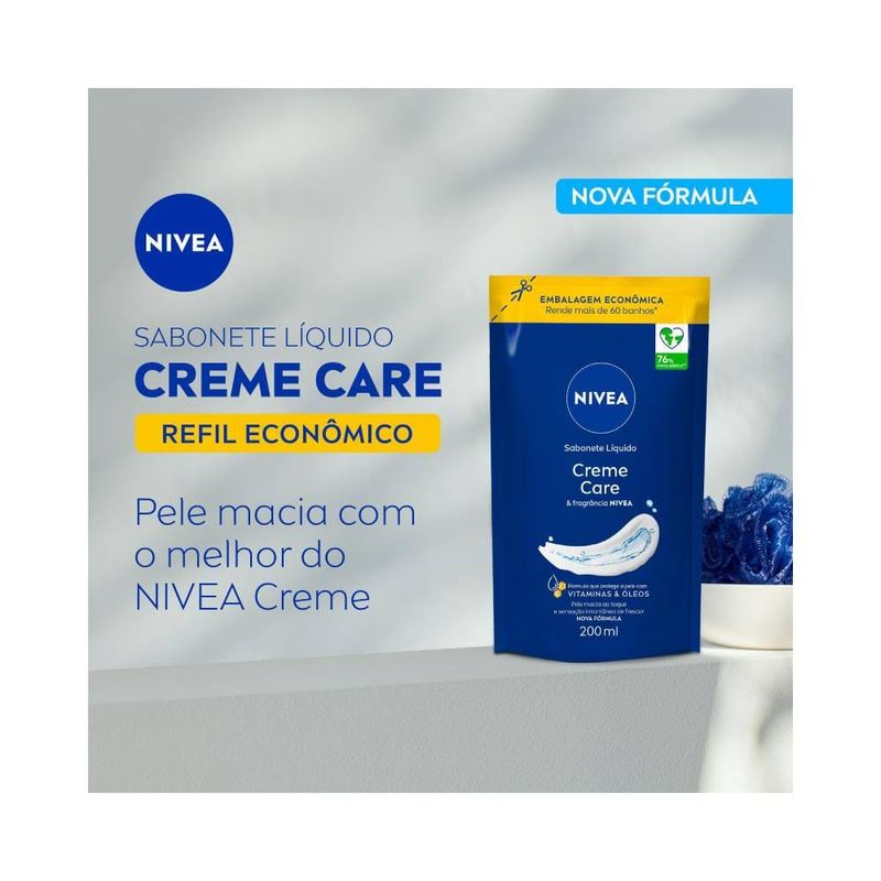 NIVEA-Sabonete-Liquido-Creme-Care-Refil-200ml_4005900734082_img02