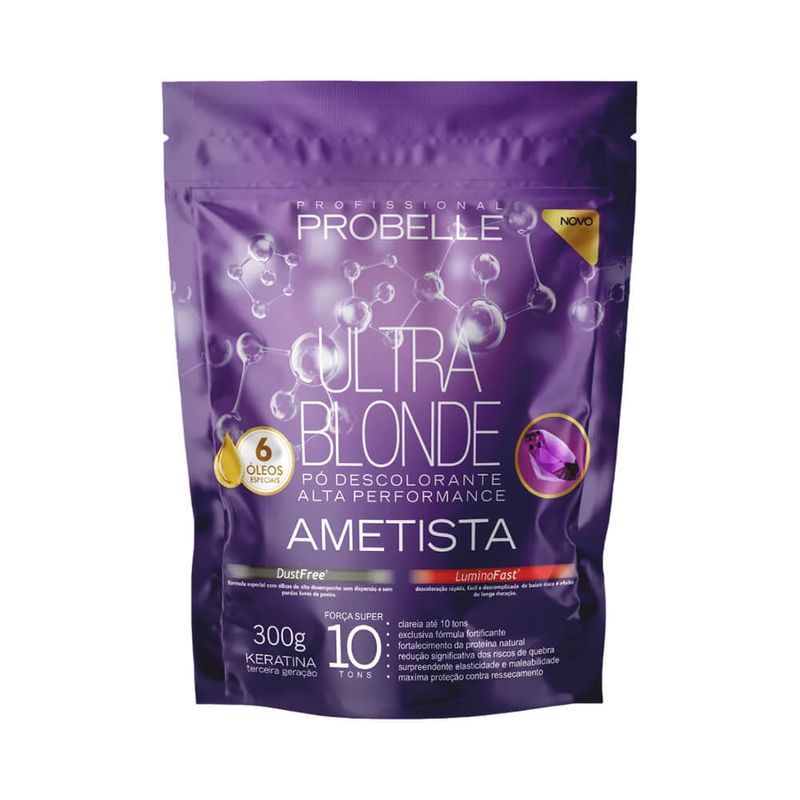 Po-Descolorante-Probelle-Ametista-Stand-Pouch-300g---7898617527576---img01