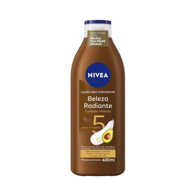 Hidratante-Desodorante-Nivea-Beleza-Radiante-Cuidado-Intenso-400ml_4005900919625_img01