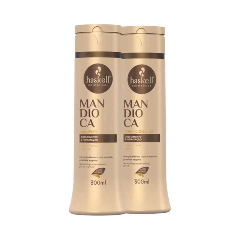 Kit-Haskell-Shampoo---Condicionador-Mandioca-300ml---7898610373682---img02