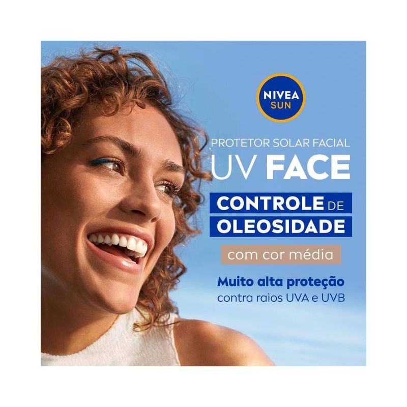 Protetor-Solar-NIVEA-SUN-UV-Face-Controle-de-Oleosidade-Cor-Media-FPS60-50ml_4006000004235_img02