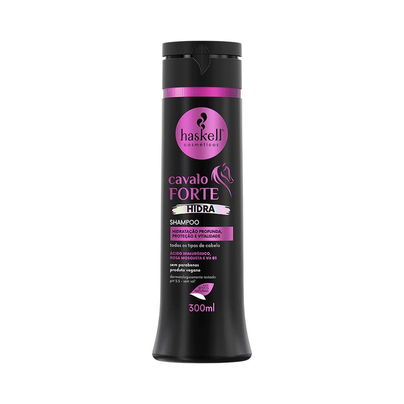 Shampoo-Haskell-Cavalo-Forte-Hidra-300ml---7898610377277---img01