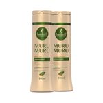 Kit-Haskell-Shampoo---Condicionador-Murumuru-300ml---7898610373156---img02