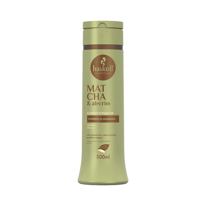 Condicionador-Haskell-Matcha-e-Alecrim-300ml---7898610375310---img01