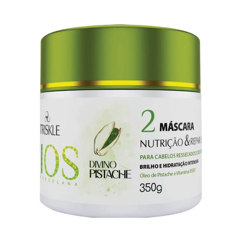 Mascara-Capilar-Triskle-Fios-de-Porcelana-Divino-Pistache-350g---7898630113497---img01
