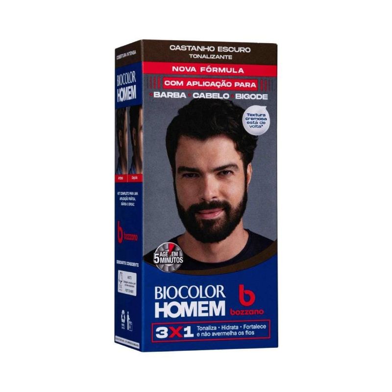 Tonalizante-Bozzano-Biocolor-Homem-Castanho-Escuro_7891350038910_img01