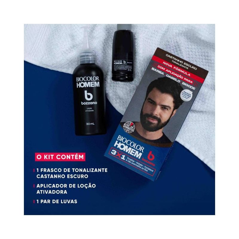 Tonalizante-Bozzano-Biocolor-Homem-Castanho-Escuro_7891350038910_img03