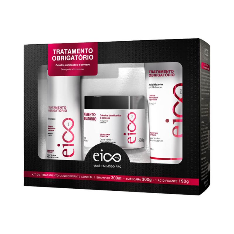 Kit-Eico-Shampoo-300ml---Mascara-300g---Acidificante-190ml-Tratamento-Obrigatorio---7908448005331---img01