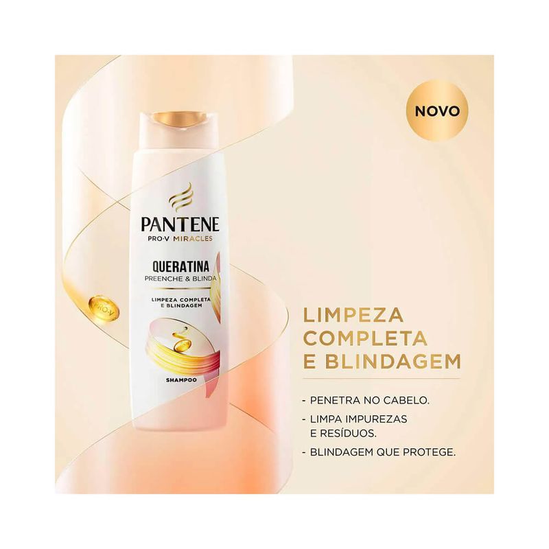Kit-Pantene-Shampoo-300ml---Condicionador-150ml-Queratina-Preenche-e-Blinda---7500435233644---img03