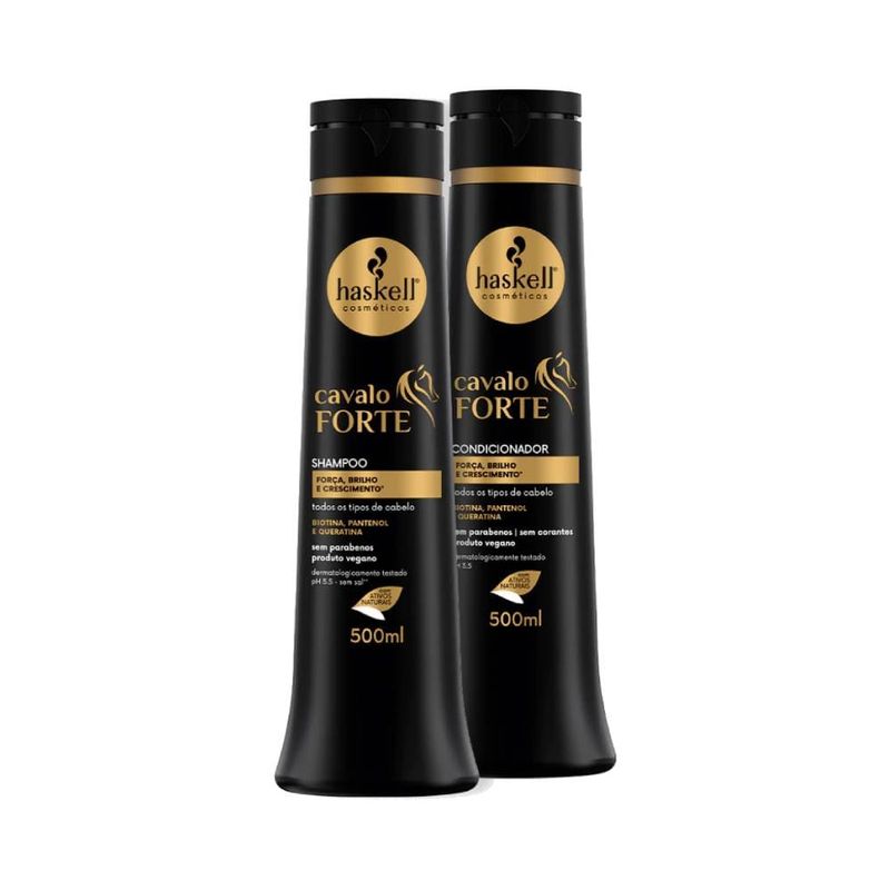 Kit-Haskell-Cavalo-Forte-Shampoo---Condicionador-500ml_7898610373187_img01
