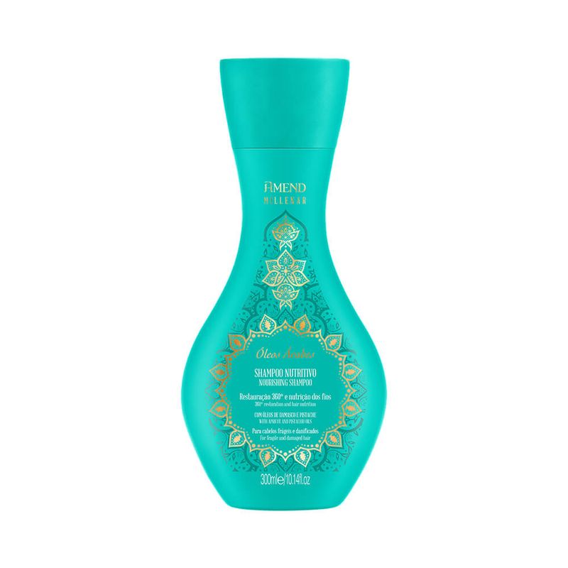 Shampoo-Amend-Millenar-Oleos-Arabes-300g---7896852630563---img01