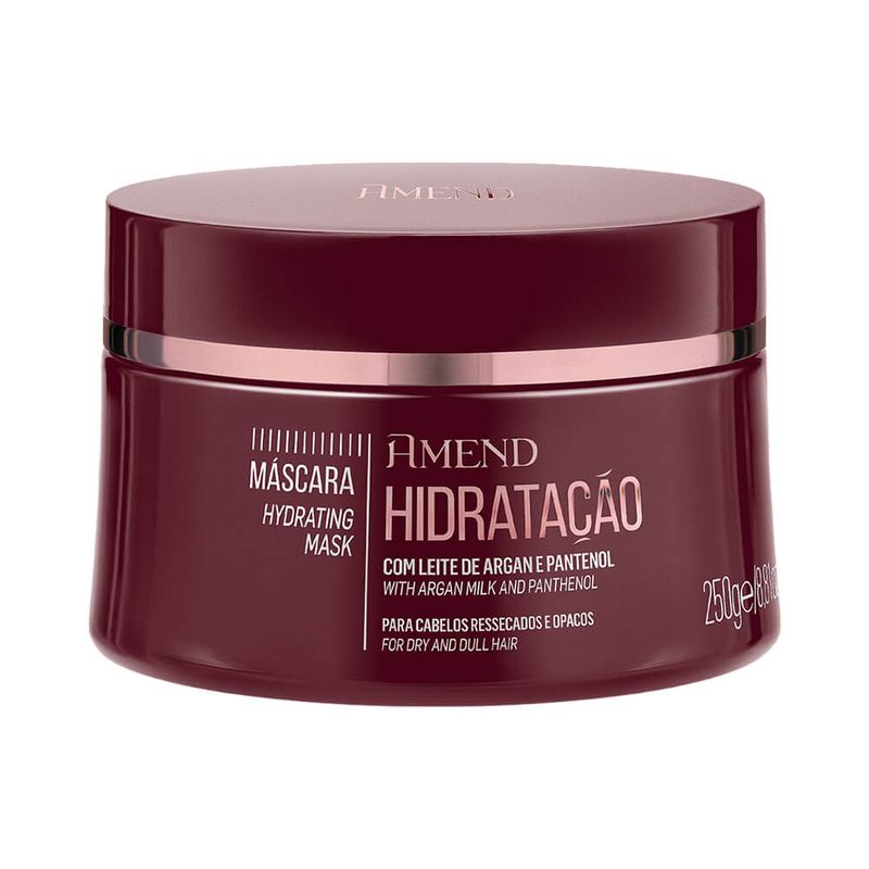 Mascara-Capilar-Amend-Essencial-Hidratacao-250g---7896852625279---img01