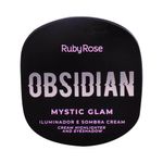 Iluminador-e-Sombra-Ruby-Rose-Obsidian-Mystic-Glam-Emmerald---6932159614880---img03