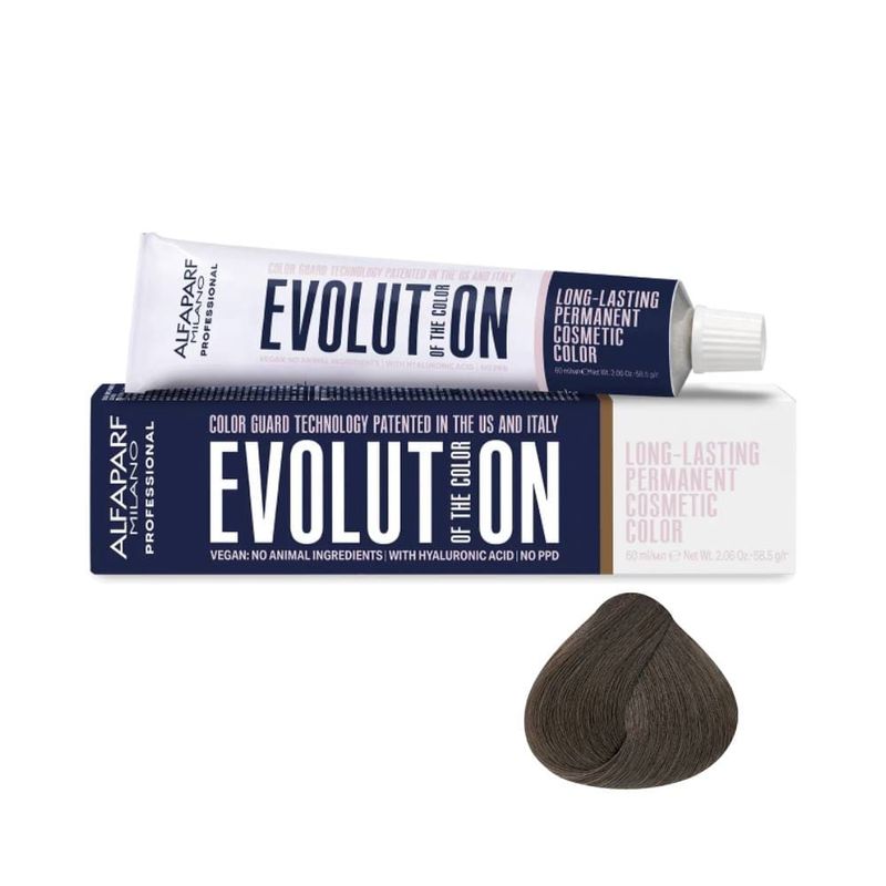 Coloracao-Alfaparf-Evolution-of-the-Color-6.1-Louro-Escuro-Cinza_7899884221297_img01