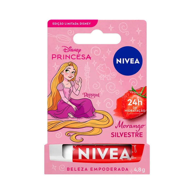 Hidratante-Labial-Nivea-Disney-Princesa-Rapunzel-Morango---4006000159171---img01