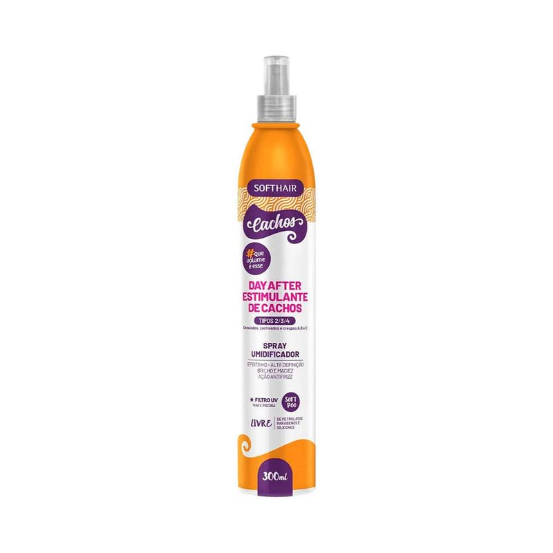Spray-Soft-Hair-Day-After-Estimulante-de-Cachos-300ml---7896115142475---img01