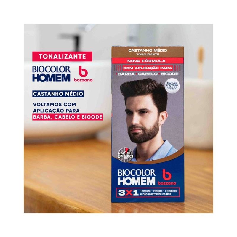 Tonalizante-Masculino-Biocolor-Homem-Bozzano-Castanho-Medio_7891350038903_img02