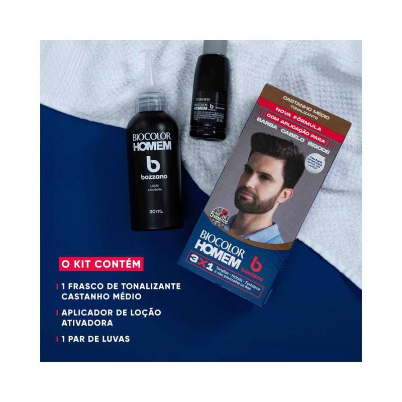 Tonalizante-Masculino-Biocolor-Homem-Bozzano-Castanho-Medio_7891350038903_img03