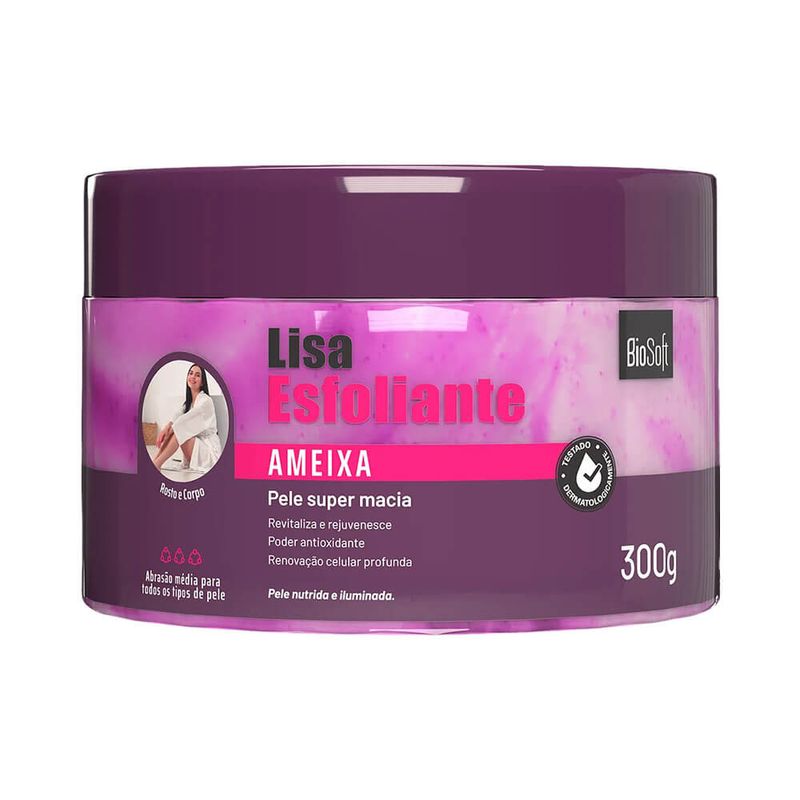 Esfoliante-Corporal-Biosoft-Ameixa-300g---7896115145759---img01