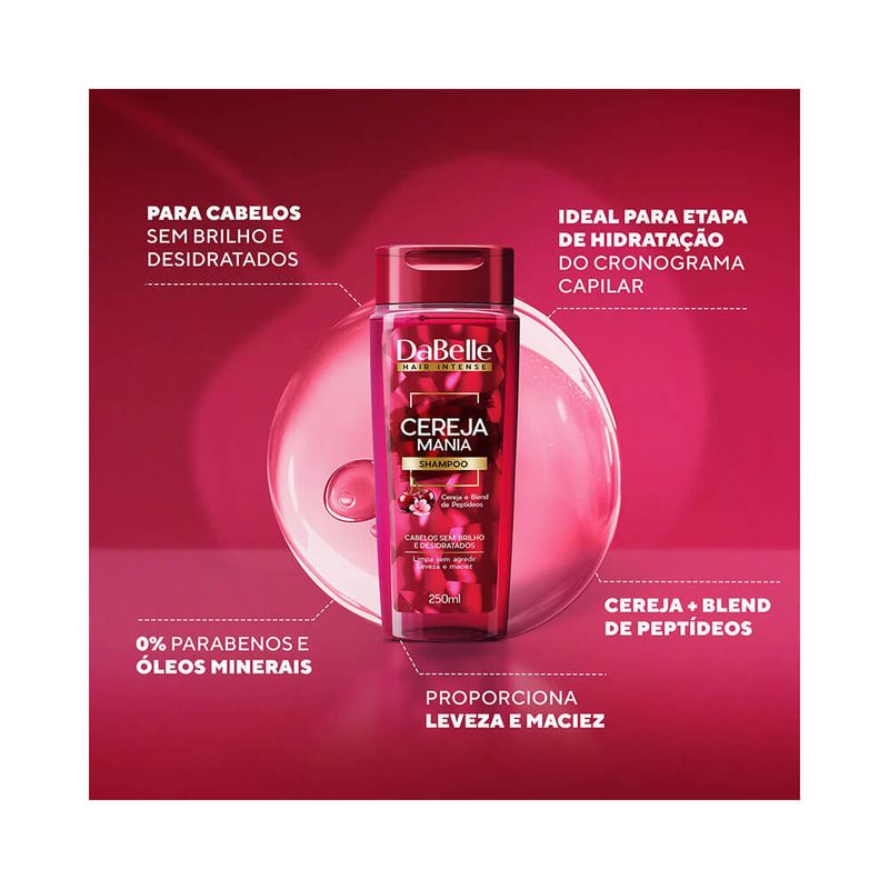Shampoo-Dabelle-Cereja-Mania-250ml---7908448005720---img02