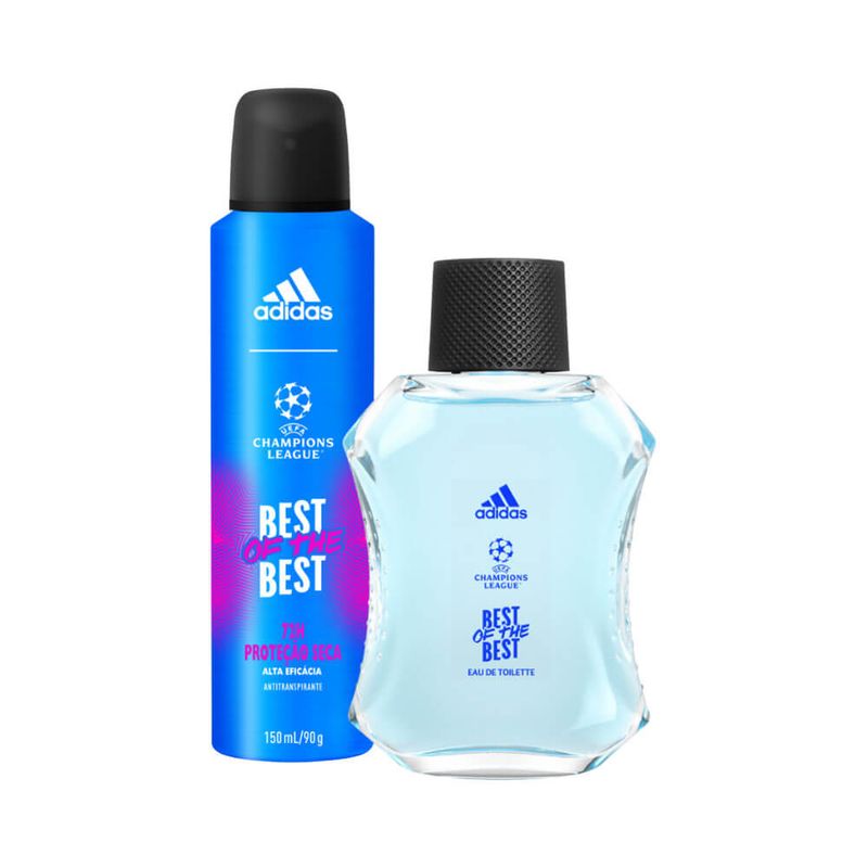 Kit-Adidas-Colonia-Eau-de-Toilette-100ml---Desodorante-150ml-UEFA-Best-Of-The-Best---7891350043983---img01