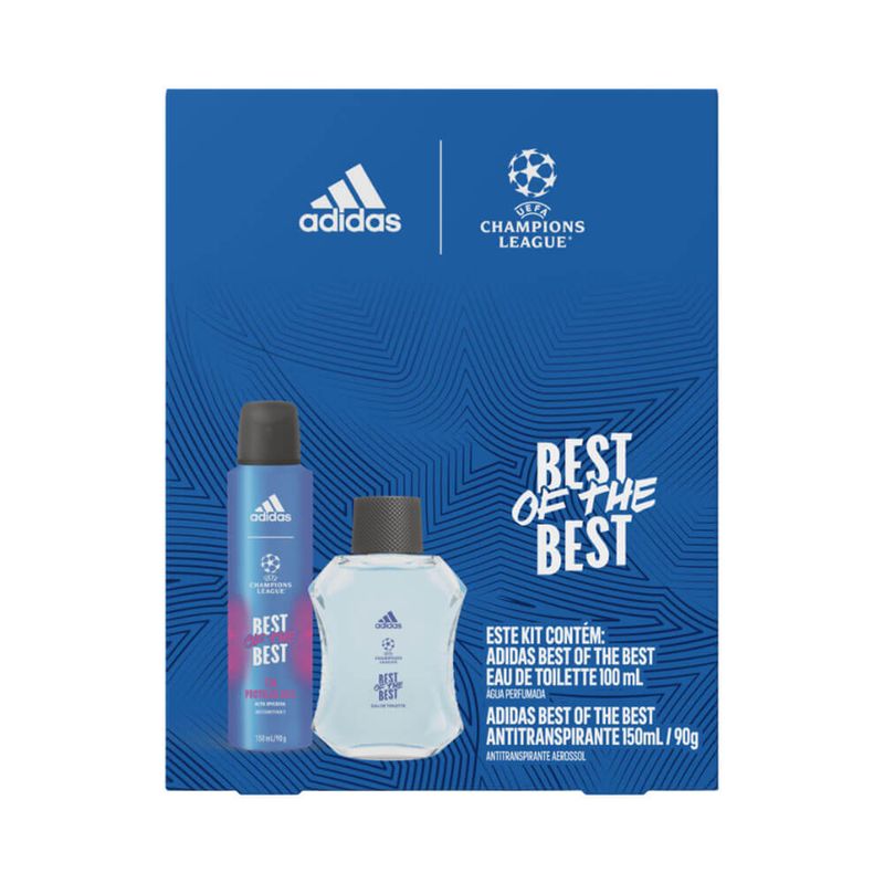 Kit-Adidas-Colonia-Eau-de-Toilette-100ml---Desodorante-150ml-UEFA-Best-Of-The-Best---7891350043983---img02