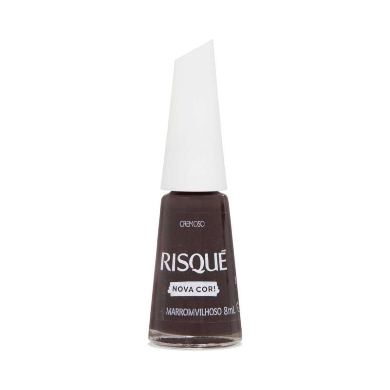 Esmalte-Risque-Cremoso-Nova-Cor-Marromvilhoso_7891350044874_img01