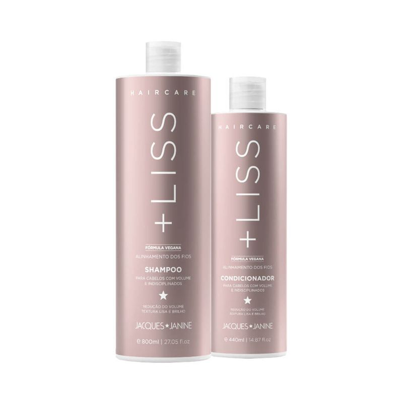 Kit-Jacques-Janine-Shampoo-800ml---Condicionador-440ml-Hair-Care-Liss---7908329704926---img01