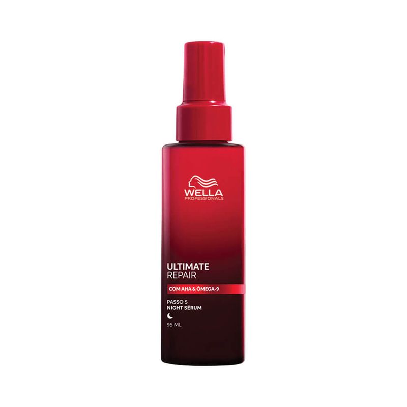 Leave-in-Wella-Ultimate-Repair-Night-Serum-95ml---4064666939735---img01