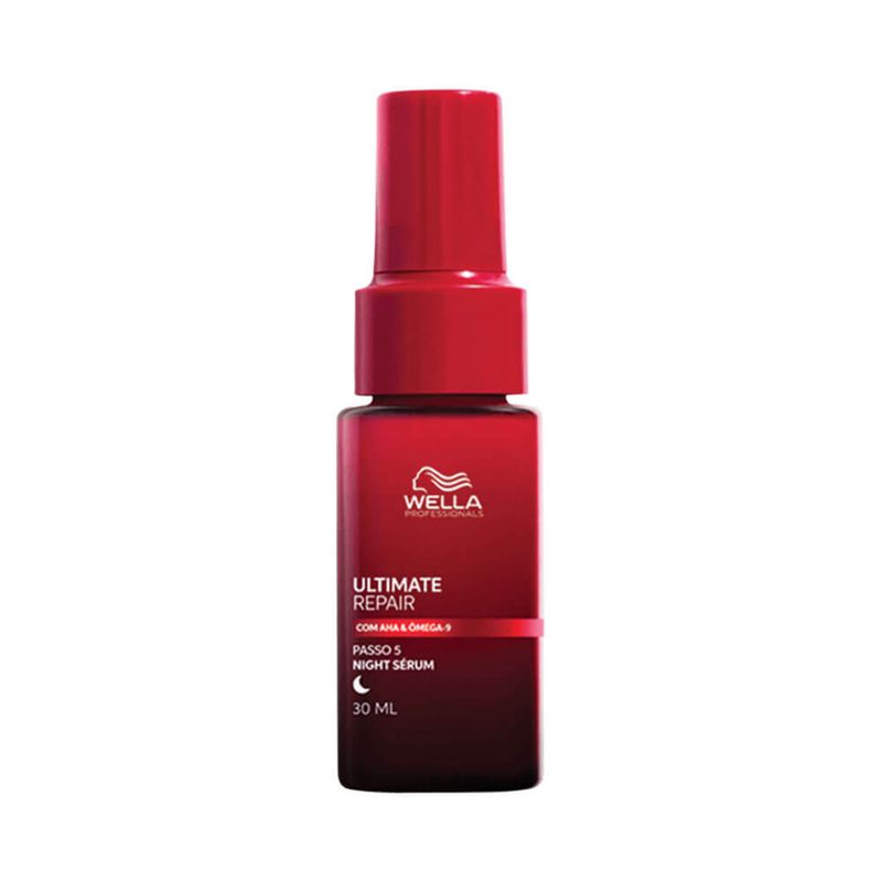 Leave-in-Wella-Ultimate-Repair-Night-Serum-30ml---4064666939766---img01