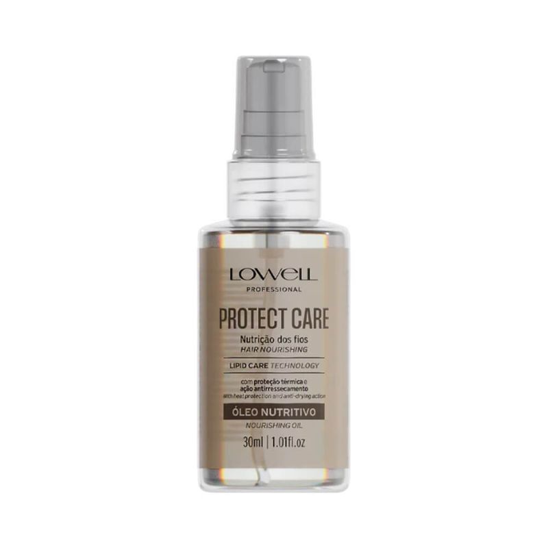 Oleo-Capilar-Lowell-Protect-Care-Nutritivo-30ml---7898556757157---img01