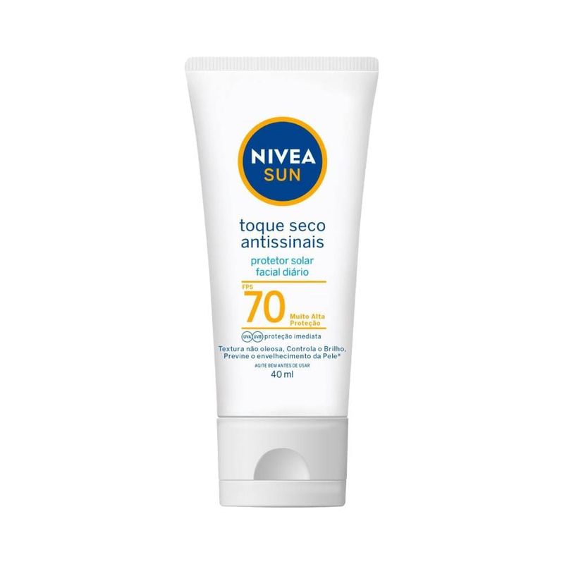 Protetor-Solar-Facial-Nivea-Sun-Toque-Seco-Antissinais-FPS70-40ml_4005900980397_img01