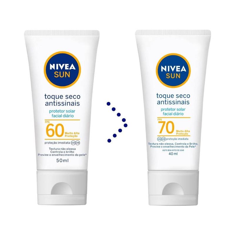Protetor-Solar-Facial-Nivea-Sun-Toque-Seco-Antissinais-FPS70-40ml_4005900980397_img02