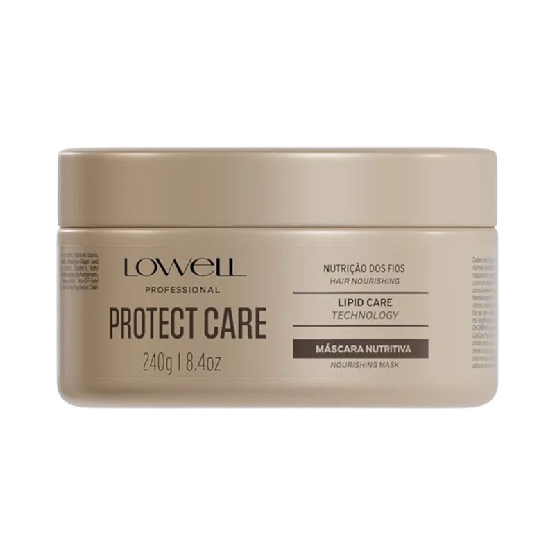 Mascara-Capilar-Lowell-Protect-Care-Nutritivo-240g---7898556757072---img01